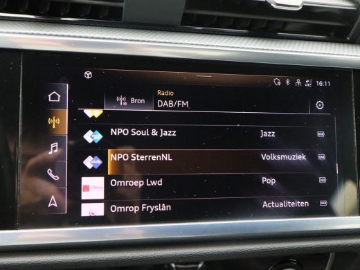 Audi Q3 35 TFSi 150 Pk Automaat S-Line | Full LED | Navigatie | 18 Inch | Zwart Optiek | Cruise Controle ... ActivLease financial lease