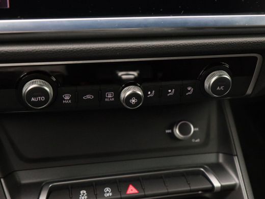 Audi Q3 35 TFSi 150 Pk Automaat S-Line | Full LED | Navigatie | 18 Inch | Zwart Optiek | Cruise Controle ... ActivLease financial lease