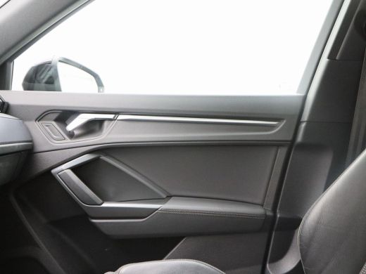 Audi Q3 35 TFSi 150 Pk Automaat S-Line | Full LED | Navigatie | 18 Inch | Zwart Optiek | Cruise Controle ... ActivLease financial lease