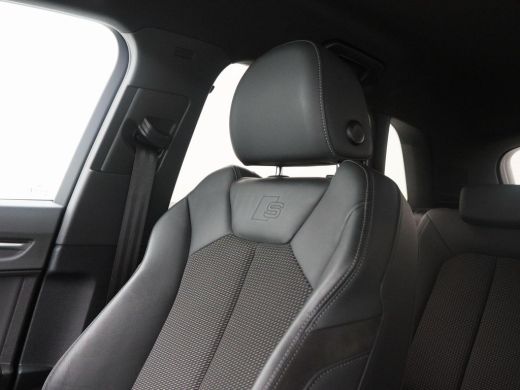 Audi Q3 35 TFSi 150 Pk Automaat S-Line | Full LED | Navigatie | 18 Inch | Zwart Optiek | Cruise Controle ... ActivLease financial lease