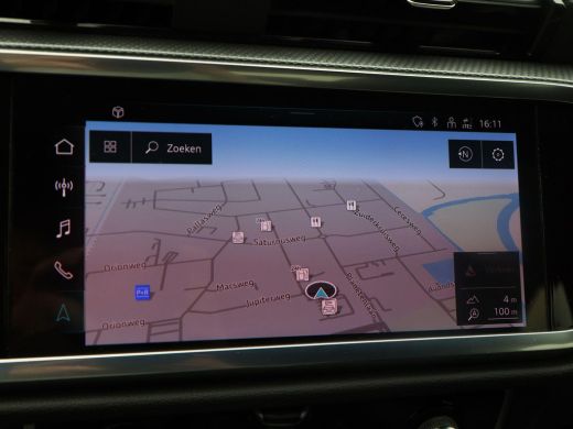 Audi Q3 35 TFSi 150 Pk Automaat S-Line | Full LED | Navigatie | 18 Inch | Zwart Optiek | Cruise Controle ... ActivLease financial lease