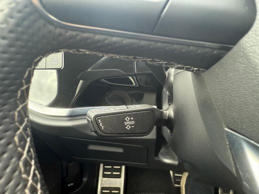 Audi Q3 45 TFSI e S edition | Achteruitrijcamera | Apple Carplay/Android Auto|telefoonintegratie premium ... ActivLease financial lease