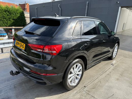 Audi Q3 45 TFSI e S edition | Achteruitrijcamera | Apple Carplay/Android Auto|telefoonintegratie premium ... ActivLease financial lease