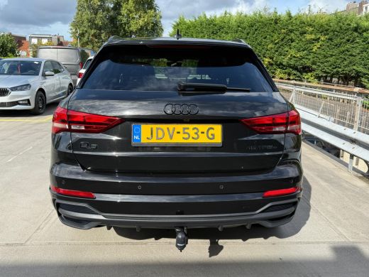 Audi Q3 45 TFSI e S edition | Achteruitrijcamera | Apple Carplay/Android Auto|telefoonintegratie premium ... ActivLease financial lease