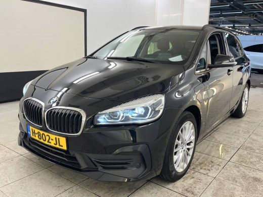 BMW 2 Serie Active Tourer 225xe Plug in Hybride Executive Adaptive cruise