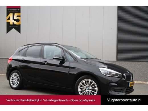 BMW 2 Serie Active Tourer 225xe Plug in Hybride Executive/Adaptive/HUD/Leder/Led BMW 2 Serie Active Tourer 225xe Plug in Hybride Executive/Adaptive/HUD/Leder/Led