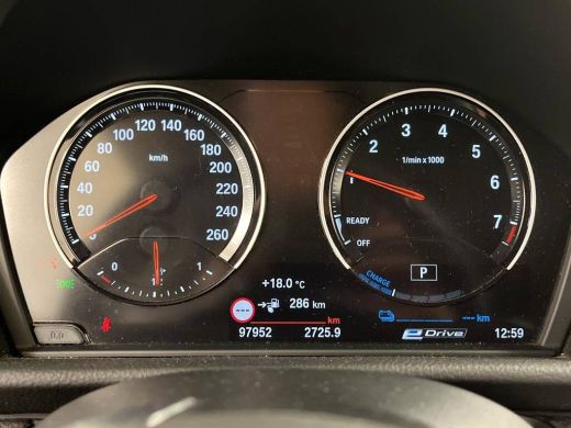 BMW 2 Serie Active Tourer 225xe Plug in Hybride Executive Adaptive cruise ActivLease financial lease