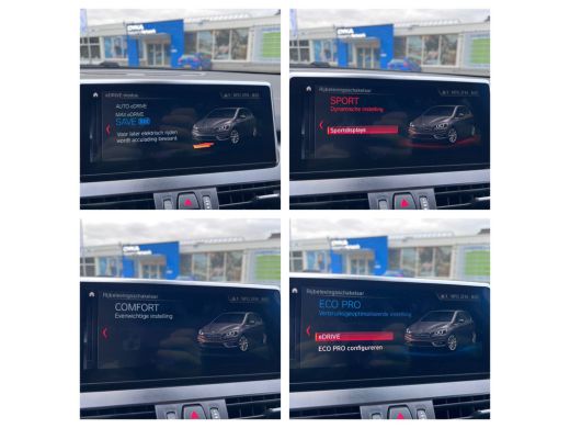 BMW 2 Serie Active Tourer 225xe Plug in Hybride Executive/Adaptive/HUD/Leder/Led ActivLease financial lease