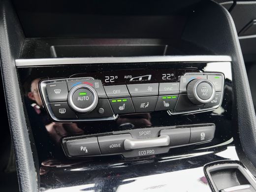 BMW 2 Serie Active Tourer 225xe Plug in Hybride Executive/Adaptive/HUD/Leder/Led ActivLease financial lease