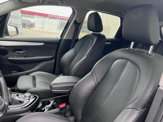 BMW 2 Serie Active Tourer 225xe Plug in Hybride Executive/Adaptive/HUD/Leder/Led ActivLease financial lease