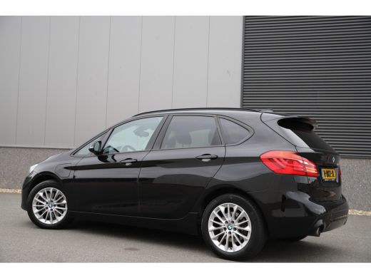 BMW 2 Serie Active Tourer 225xe Plug in Hybride Executive/Adaptive/HUD/Leder/Led ActivLease financial lease