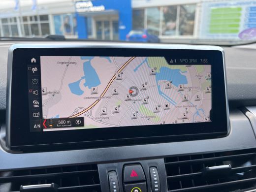 BMW 2 Serie Active Tourer 225xe Plug in Hybride Executive/Adaptive/HUD/Leder/Led ActivLease financial lease