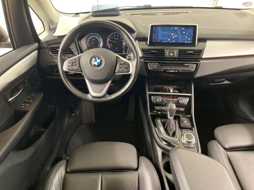 BMW 2 Serie Active Tourer 225xe Plug in Hybride Executive Adaptive cruise ActivLease financial lease