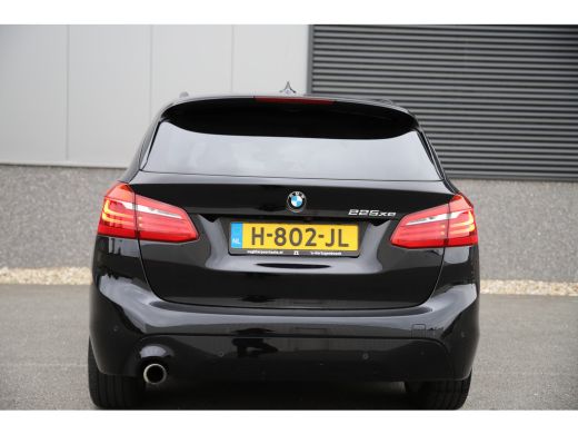 BMW 2 Serie Active Tourer 225xe Plug in Hybride Executive/Adaptive/HUD/Leder/Led ActivLease financial lease