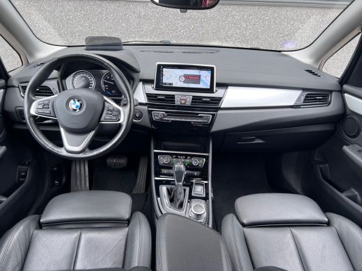 BMW 2 Serie Active Tourer 225xe Plug in Hybride Executive/Adaptive/HUD/Leder/Led ActivLease financial lease