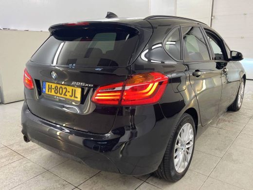 BMW 2 Serie Active Tourer 225xe Plug in Hybride Executive Adaptive cruise ActivLease financial lease