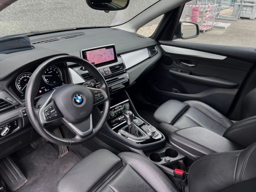 BMW 2 Serie Active Tourer 225xe Plug in Hybride Executive/Adaptive/HUD/Leder/Led ActivLease financial lease