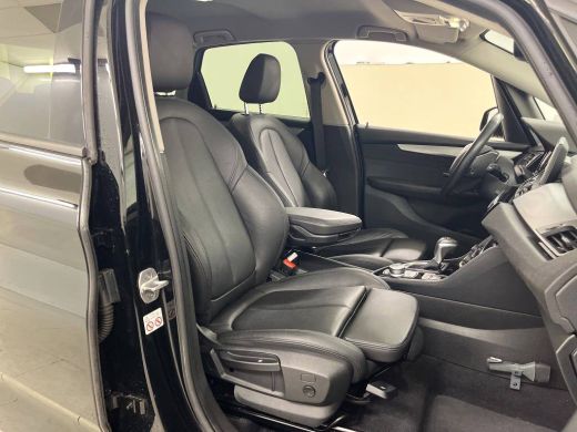 BMW 2 Serie Active Tourer 225xe Plug in Hybride Executive Adaptive cruise ActivLease financial lease