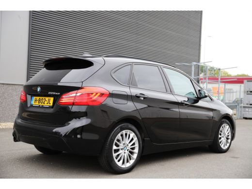 BMW 2 Serie Active Tourer 225xe Plug in Hybride Executive/Adaptive/HUD/Leder/Led ActivLease financial lease