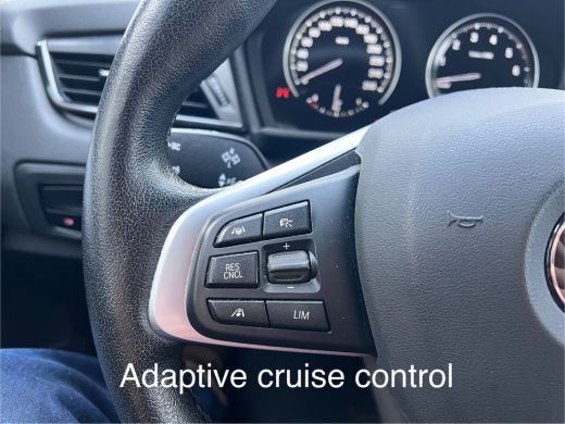 BMW 2 Serie Active Tourer 225xe Plug in Hybride Executive/Adaptive/HUD/Leder/Led ActivLease financial lease