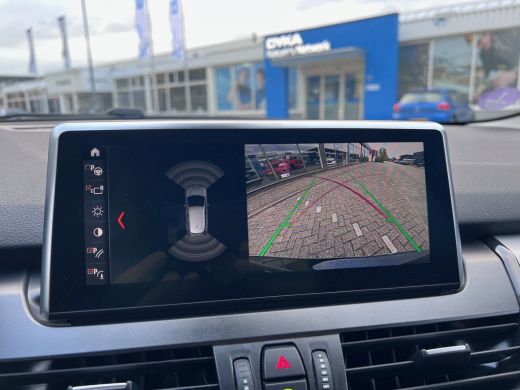 BMW 2 Serie Active Tourer 225xe Plug in Hybride Executive/Adaptive/HUD/Leder/Led ActivLease financial lease