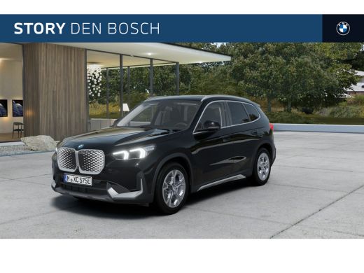 BMW iX1 eDrive20 Pure Edition / Fiscale waarde € 44.995,=