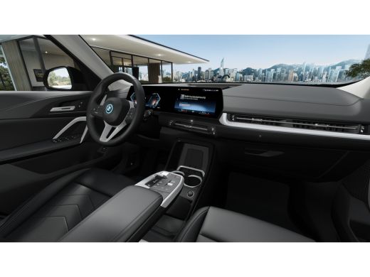 BMW iX1 eDrive20 Pure Edition / Fiscale waarde € 44.995,= ActivLease financial lease