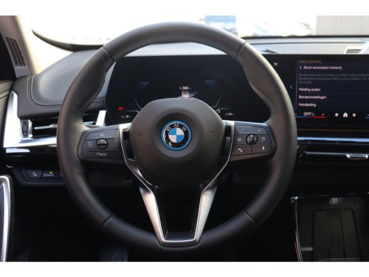BMW iX1 eDrive20 Pure Edition / Fiscale waarde &euro; 44.995,= ActivLease financial lease