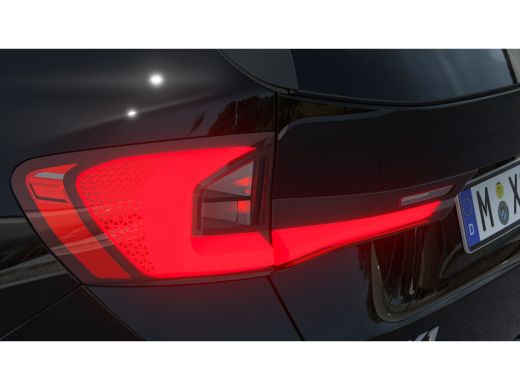BMW iX1 eDrive20 Pure Edition / Fiscale waarde € 44.995,= ActivLease financial lease