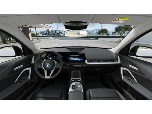 BMW iX1 eDrive20 Pure Edition / Fiscale waarde € 44.995,= ActivLease financial lease