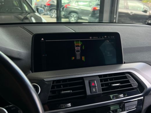 BMW X3 xDrive30e Executive LEDER | CAMERA | KEYLESS | HEAD - UP | CARPLAY | ELEKTR TREKHAAK | ActivLease financial lease