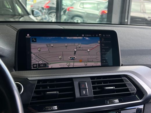 BMW X3 xDrive30e Executive LEDER | CAMERA | KEYLESS | HEAD - UP | CARPLAY | ELEKTR TREKHAAK | ActivLease financial lease