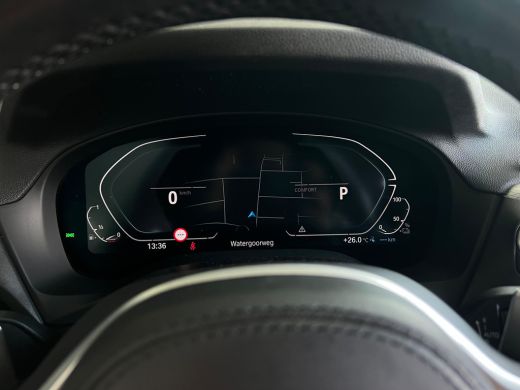 BMW X3 xDrive30e Executive LEDER | CAMERA | KEYLESS | HEAD - UP | CARPLAY | ELEKTR TREKHAAK | ActivLease financial lease
