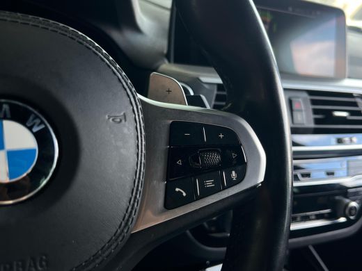 BMW X3 xDrive30e Executive LEDER | CAMERA | KEYLESS | HEAD - UP | CARPLAY | ELEKTR TREKHAAK | ActivLease financial lease
