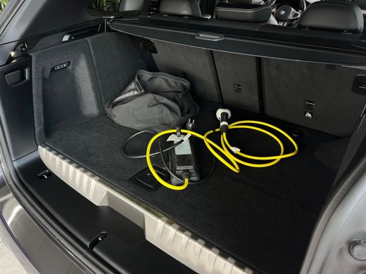 BMW X3 xDrive30e Executive LEDER | CAMERA | KEYLESS | HEAD - UP | CARPLAY | ELEKTR TREKHAAK | ActivLease financial lease