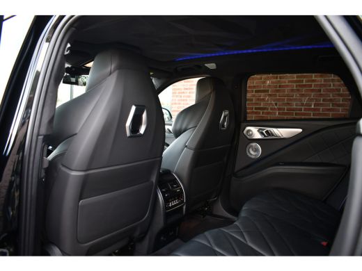 BMW XM V8 650pk 30kWH | B&W | Trekh | 23inch | DA-Prof | M-Drivers pack ActivLease financial lease