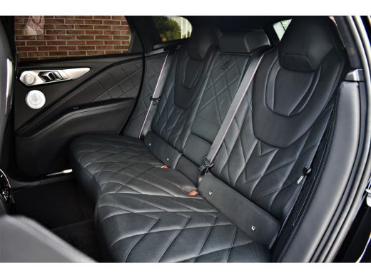 BMW XM V8 650pk 30kWH | B&W | Trekh | 23inch | DA-Prof | M-Drivers pack ActivLease financial lease