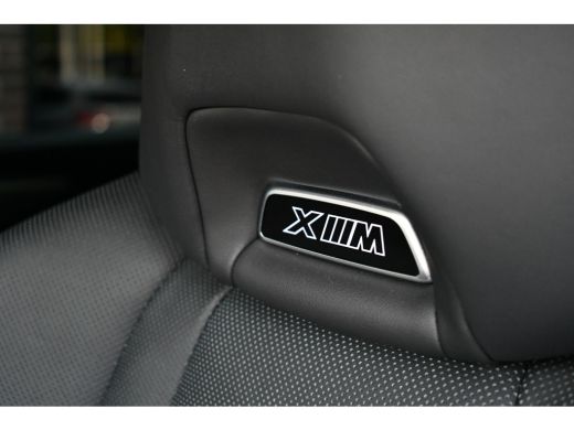 BMW XM V8 650pk 30kWH | B&W | Trekh | 23inch | DA-Prof | M-Drivers pack ActivLease financial lease