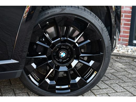 BMW XM V8 650pk 30kWH | B&W | Trekh | 23inch | DA-Prof | M-Drivers pack ActivLease financial lease