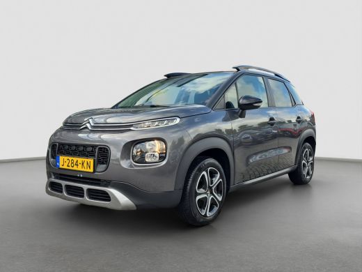 Citroën C3 Aircross 1.2 PureTech S&S Feel | Airco | Cruise control | DAB ontvanger