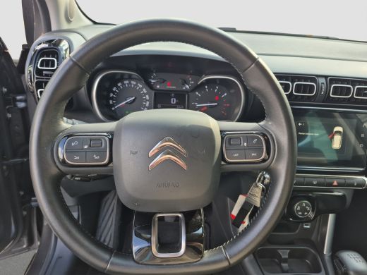 Citroën C3 Aircross 1.2 PureTech S&S Feel | Airco | Cruise control | DAB ontvanger ActivLease financial lease