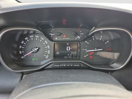 Citroën C3 Aircross 1.2 PureTech S&S Feel | Airco | Cruise control | DAB ontvanger ActivLease financial lease
