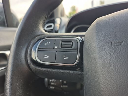 Citroën C3 Aircross 1.2 PureTech S&S Feel | Airco | Cruise control | DAB ontvanger ActivLease financial lease