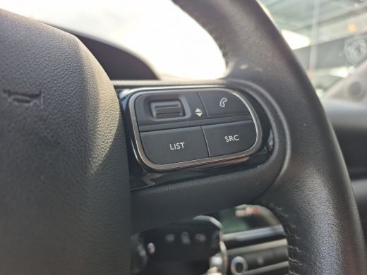 Citroën C3 Aircross 1.2 PureTech S&S Feel | Airco | Cruise control | DAB ontvanger ActivLease financial lease