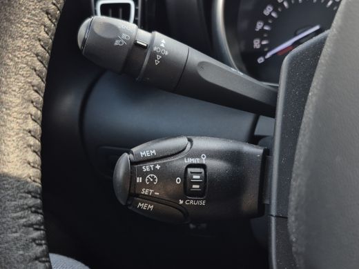 Citroën C3 Aircross 1.2 PureTech S&S Feel | Airco | Cruise control | DAB ontvanger ActivLease financial lease