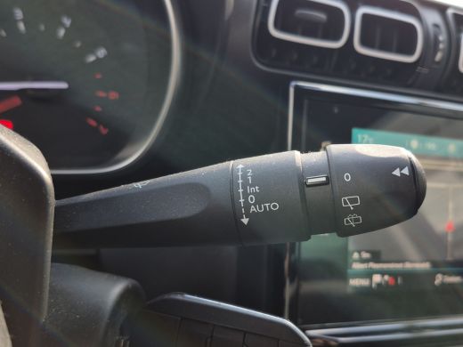 Citroën C3 Aircross 1.2 PureTech S&S Feel | Airco | Cruise control | DAB ontvanger ActivLease financial lease