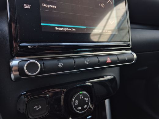 Citroën C3 Aircross 1.2 PureTech S&S Feel | Airco | Cruise control | DAB ontvanger ActivLease financial lease