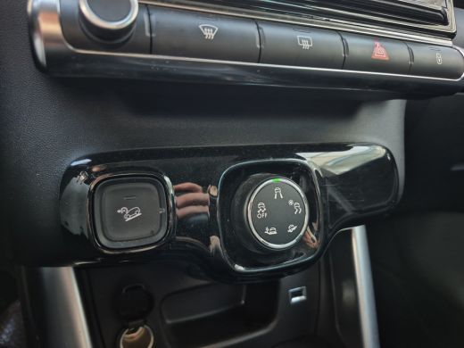 Citroën C3 Aircross 1.2 PureTech S&S Feel | Airco | Cruise control | DAB ontvanger ActivLease financial lease