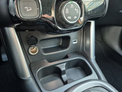 Citroën C3 Aircross 1.2 PureTech S&S Feel | Airco | Cruise control | DAB ontvanger ActivLease financial lease