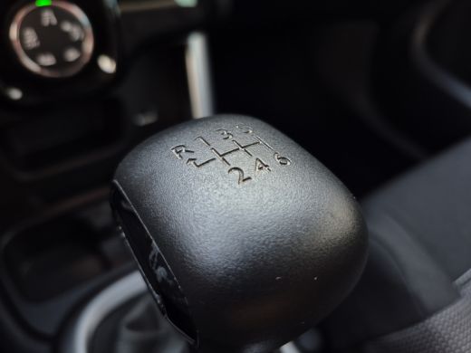 Citroën C3 Aircross 1.2 PureTech S&S Feel | Airco | Cruise control | DAB ontvanger ActivLease financial lease